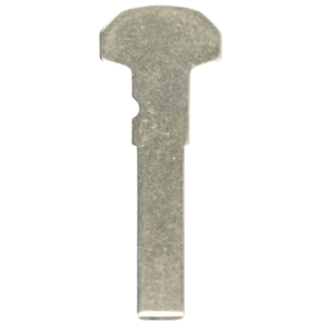 Alfa Romeo Giulia Stelvio Emergency Key Pn 68465851AA