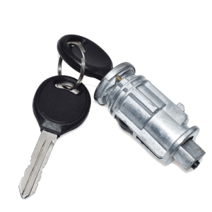 Chrysler 1998+ 8 Cut Ignition Lock Coded