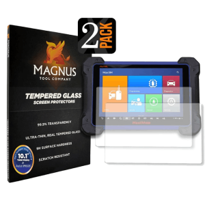 Autel IM608 10.1 Screen Protector 2-Pack (MAGNUS)