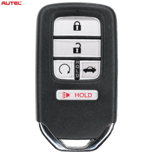 Autel Honda 5 Button Smart Universal Key Pn HD005AL