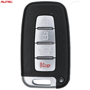 Autel Hyundai 4 Button Smart Universal Key Pn HY004AL