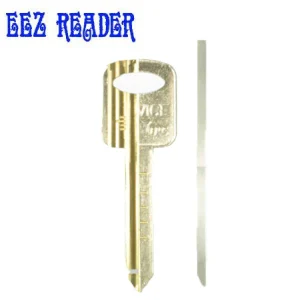 EEZ Reader - 2000-2012 - Ford - HUF 8-Wafer System - H74 H75 H86