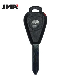 JMA Subaru SUB4-PT Transponder Key 4D-62 Chip