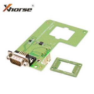 XDNP53 - MPC5646C Volvo CEM Adapter for Mini PROG Key Tool Plus (Xhorse)