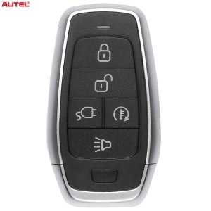 Autel 5 Button Universal Smart Key Pn AT005DL
