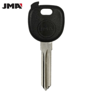 JMA GM Transponder Key SHELL B107 B111 GM-37.P