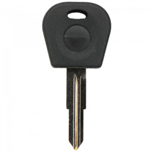 DWO5 Plastic Head Key B114R (K4L)