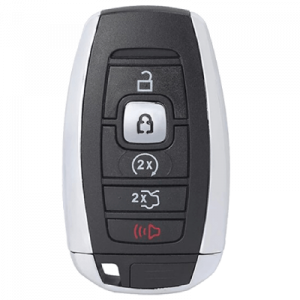 Lincoln 5 Button Proximity Smart Key Gen 5 Peps Fcc M3N-A2C94078000 Pn 164-R8154 (K4L)