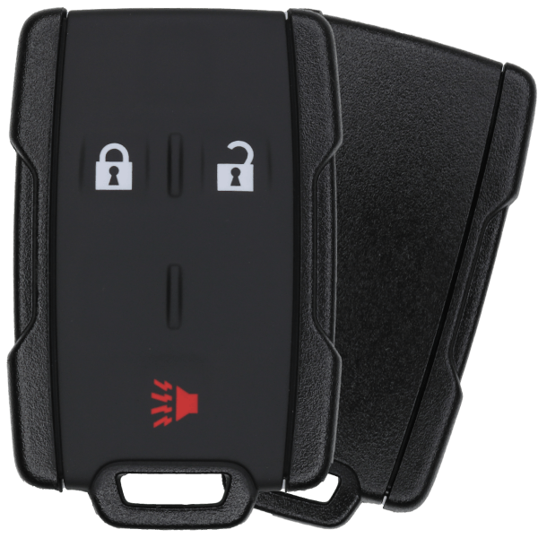 2019-2020 GM Silverado Sierra 3 Button Keyless Entry Remote Fcc M3N-32337200 Pn13577765 (K4L) – FCC M3N-32337100