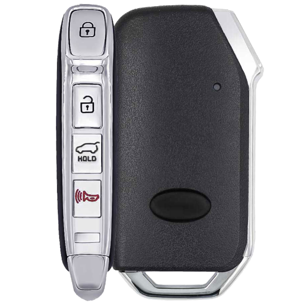 2019-2020 Kia 4-Button Smart Key Fob FCC TQ8-FOB-4F24 TQ8FOB4F24 Part number 95440-G5010 95440G5010 (AFTERMARKET)