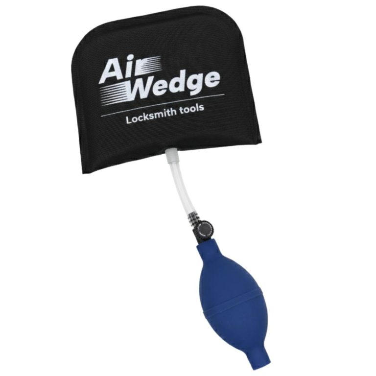 Air Jack Wedge - STANDARD Size Air Wedge (KEYS4LESS)
