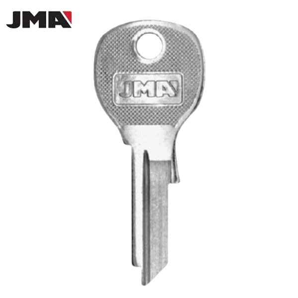 JMA 1646R D4301 National Rockford Mailbox Key NTC-14