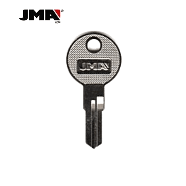 JMA LRD1D Larson 1639 Key Blank