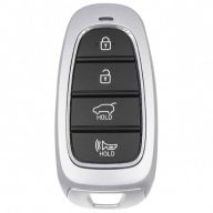 2019-2024 Hyundai 4-Button Smart Key Fob FCC TQ8-FOB-4F20 TQ8FOB4F20 Part number 95440-M5300 95440M5300 (AFTERMARKET)