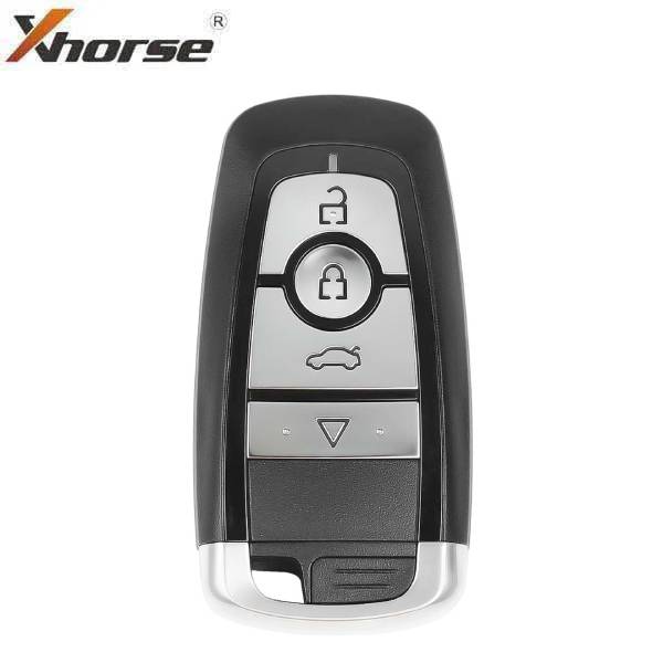Xhorse Ford Style XM38 Universal Smart Key XSFO02EN