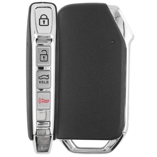 2021-2023 Kia 5-Button Smart Key Fob FCC CQOFD00790 Part number 95440-M6800 95440M6800 (Aftermarket)