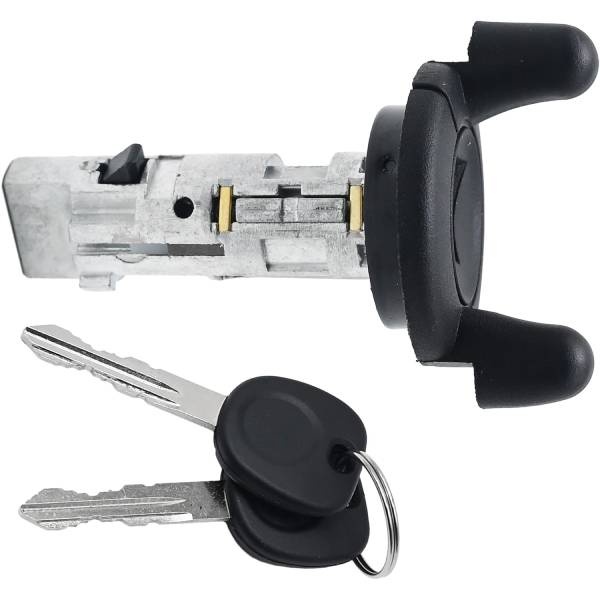 1998-2007 GM SUV Truck Ignition Lock Coded 704600C (K4L)