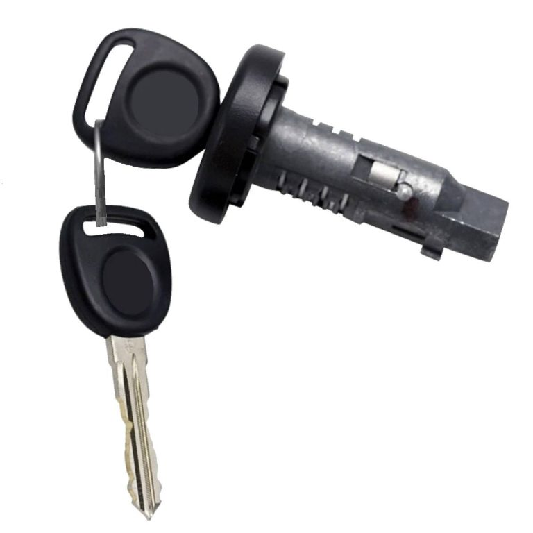 2006-2016 GM Ignition Lock Coded Pn 709271C (K4L)