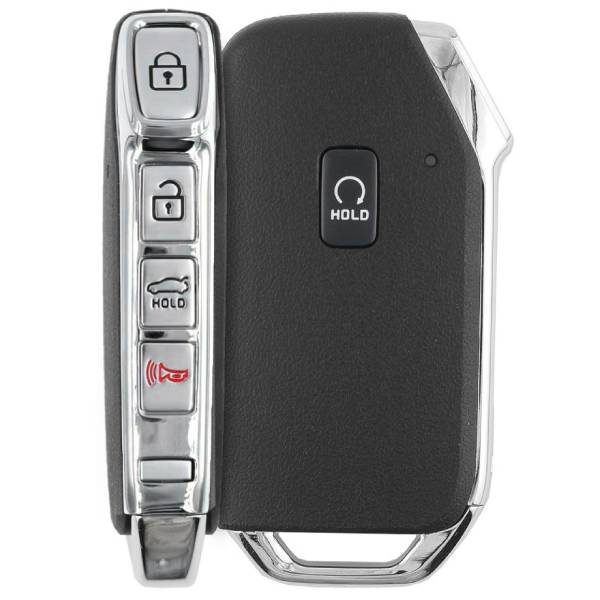 2021-2023 Kia 5-Button Smart Key Fob FCC CQOFD00790 Part number 95440-L3020 95440L3020 (K4L)
