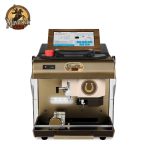 The Maverick MAX Key Cutting Machine - Image 2