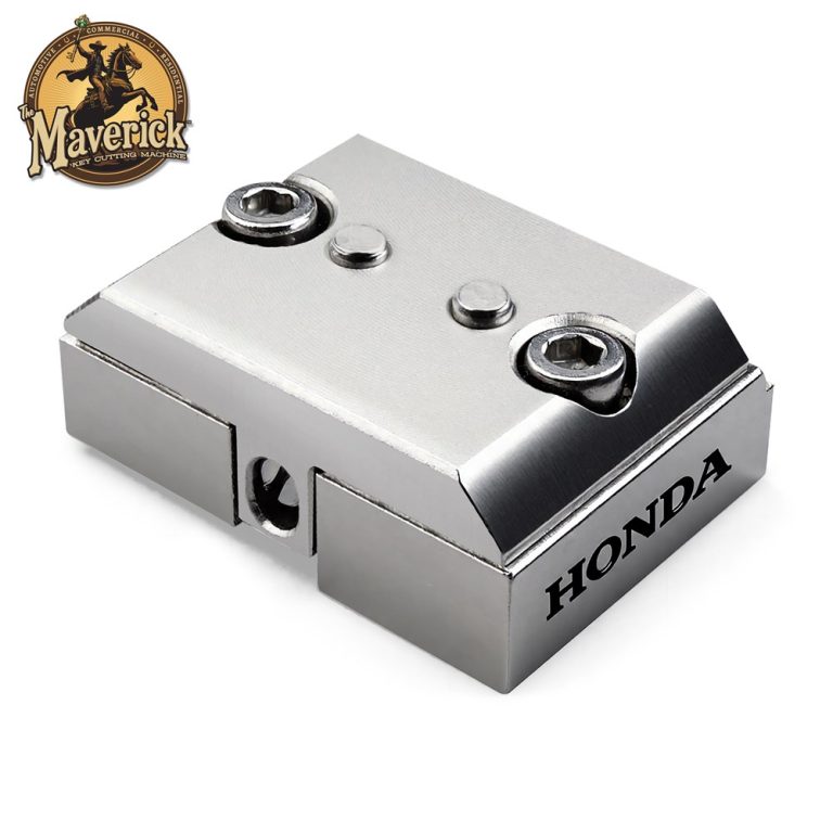 The Maverick - Steel Key Jaw for Honda