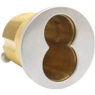 Schlage LFIC Mortise Housing US26D Finish
