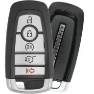 2021-2023 Ford Bronco 5 Button Smart Key Peps Fcc M3N-A2C931426 Pn 164-R8288 164R8288 (OEM)