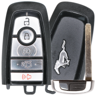2023-2025 Ford 5-Button Smart Key Fob FCC M3N-A3C108397 Part number 164-R8324 (OEM)