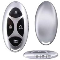 2024-2026 Hyundai Kona 7-Button Smart Key Fob FCC TQ8-FOB-4F61M43 Part number 95440-BE700 95440BE700 (Aftermarket)