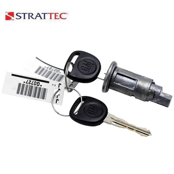 2003-2011 GM Lock Service Package Coded 7006014C Strattec