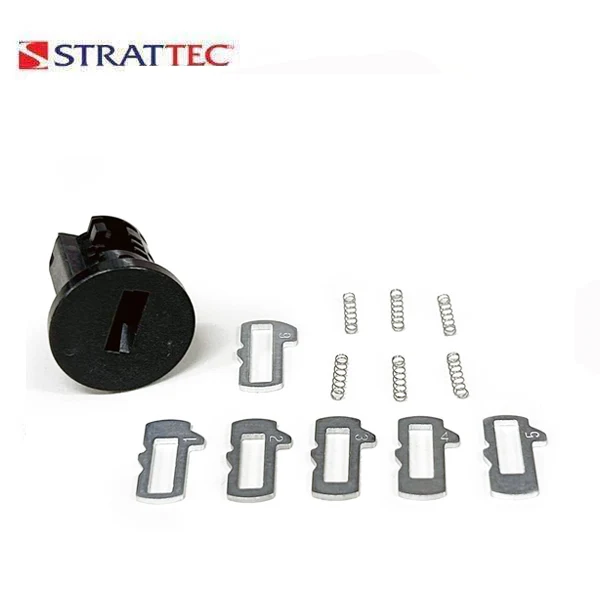 2020-2024 Ford Lock Service Pack Deck 7020968 Strattec