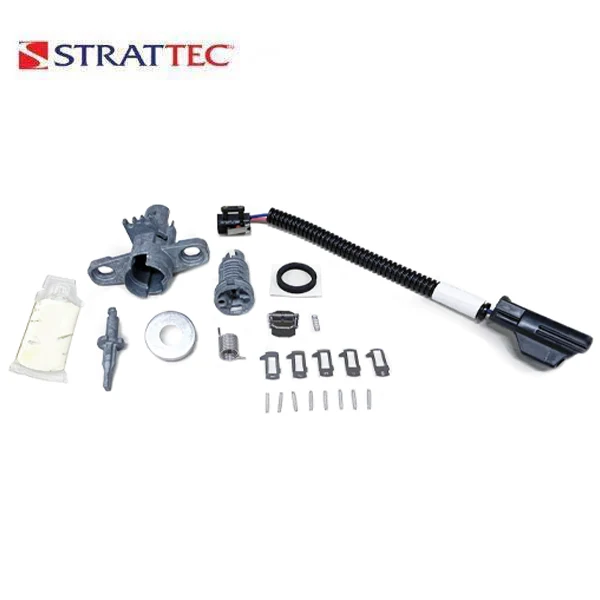 2020-2024 Ford Lock Service Package Deck 7040132 Strattec