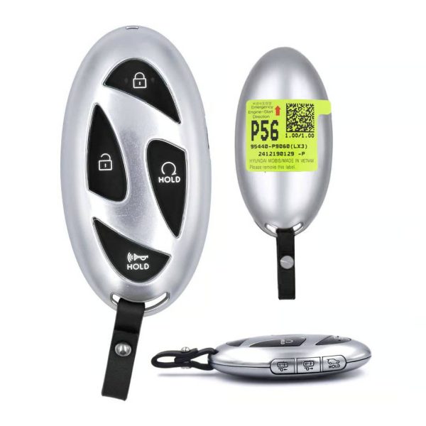 2025-2026 Hyundai Palisade 7-Button Smart Key Fob Fcc TQ8-FOB-4F89U44 Part number 95440-P9060 95440P9060 (OEM)