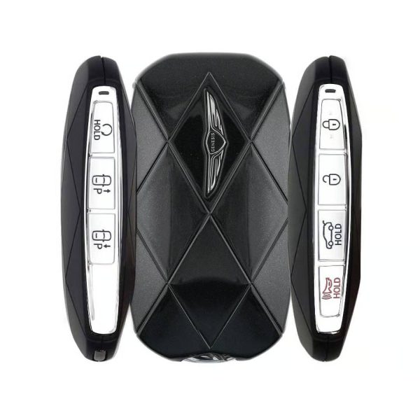 2025–2026 Genesis GV70 Smart Key 7-Button 433MHz Part Number 95440-ARDA0 Fcc TQ8-FOB-4FA0U44 (OEM)