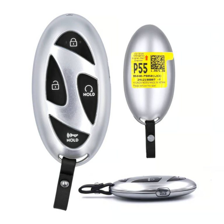 2026 Hyundai Palisade 5 Button Smart Key Fob TQ8-FOB-4F61M43 Part number 95440-P905095440P9050 (OEM)