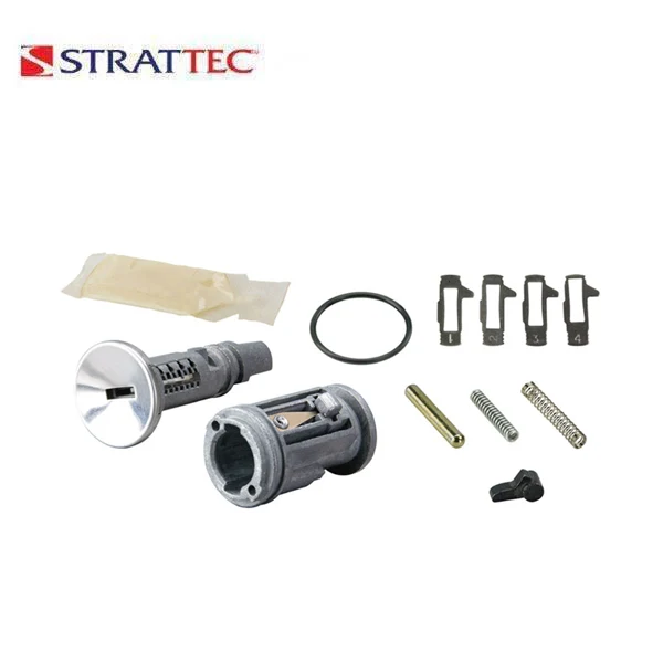 Chrysler Dodge Ignition Repair Kit 702418 Strattec