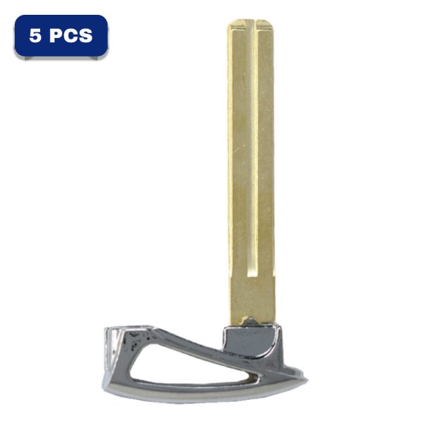 Hyundai Smart Key Emergency Insert Blade Pack Of 5