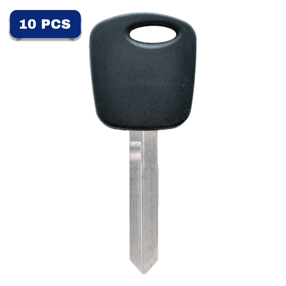 Ford Mercury H73 Transponder Key – Texas ID 4C Pack Of 10 Ford Mercury H73 Transponder Key – Texas ID 4C Pack Of 10