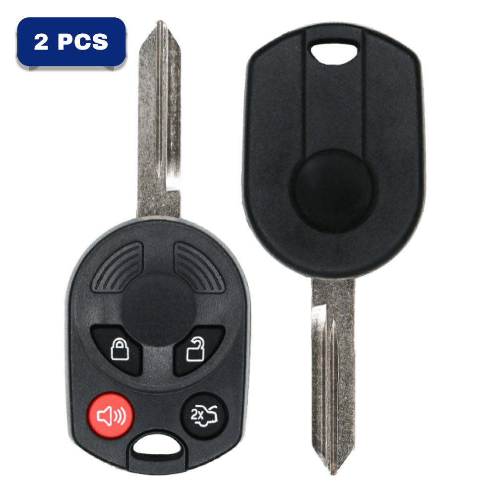 4 Button Remote Head Key – FCC OUCD6000022 – Chip 4D63 80-bit – PN 164-R7040 / 5914457 / 692810 / 5904186 / 5914459 / 692812 / 5914460 Pack Of 2 4 Button Remote Head Key – FCC OUCD6000022 – Chip 4D63 80-bit – PN 164-R7040 / 5914457 / 692810 / 5904186 / 5914459 / 692812 / 5914460 Pack Of 2