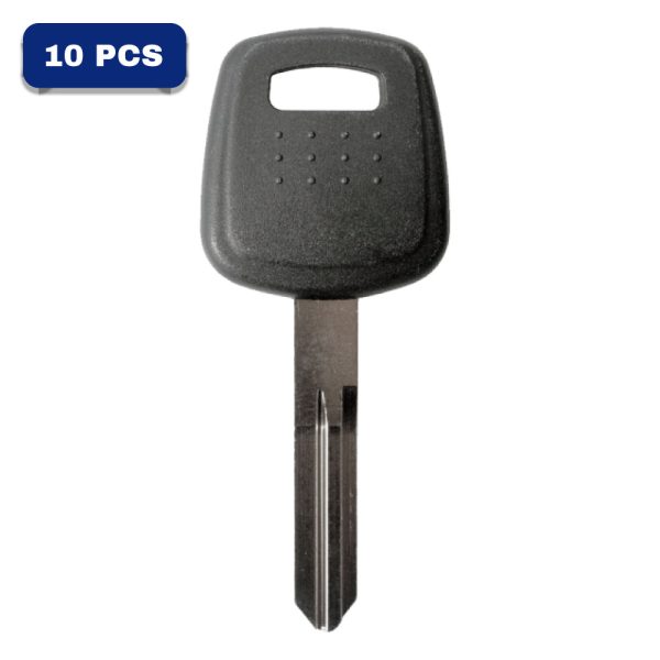 2005–2009 Subaru SUB4 Transponder Key – 4D62 Pack Of 10