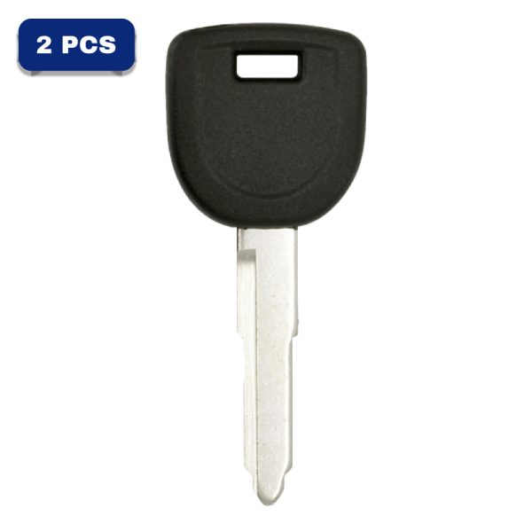 Mazda MZ34 Transponder Key Pack Of 2