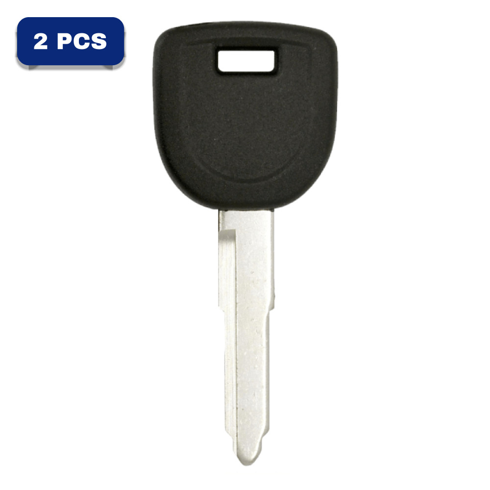 Mazda MZ34 Transponder Key Pack Of 2 Mazda MZ34 Transponder Key Pack Of 2