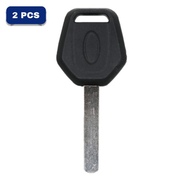2008-2014 Subaru DAT17T13 Transponder Key – Texas 4D62 Pack Of 2