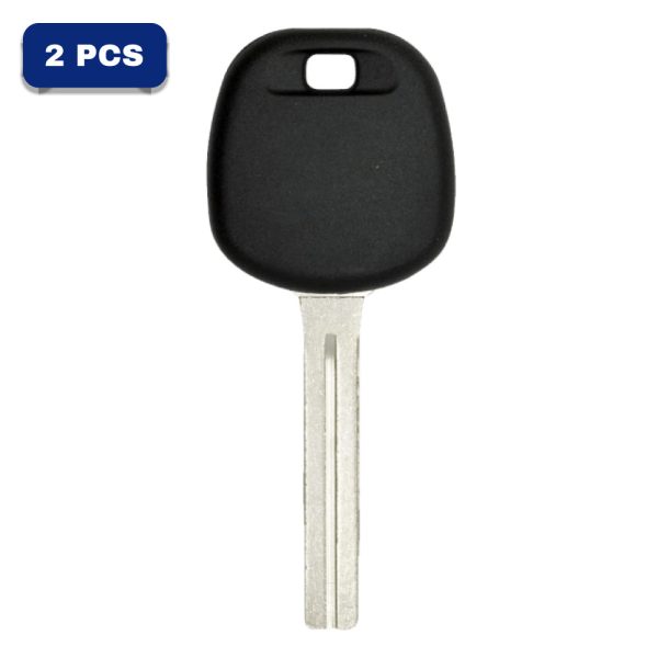 Kia / Hyundai KK9 Transponder Key Pack Of 2