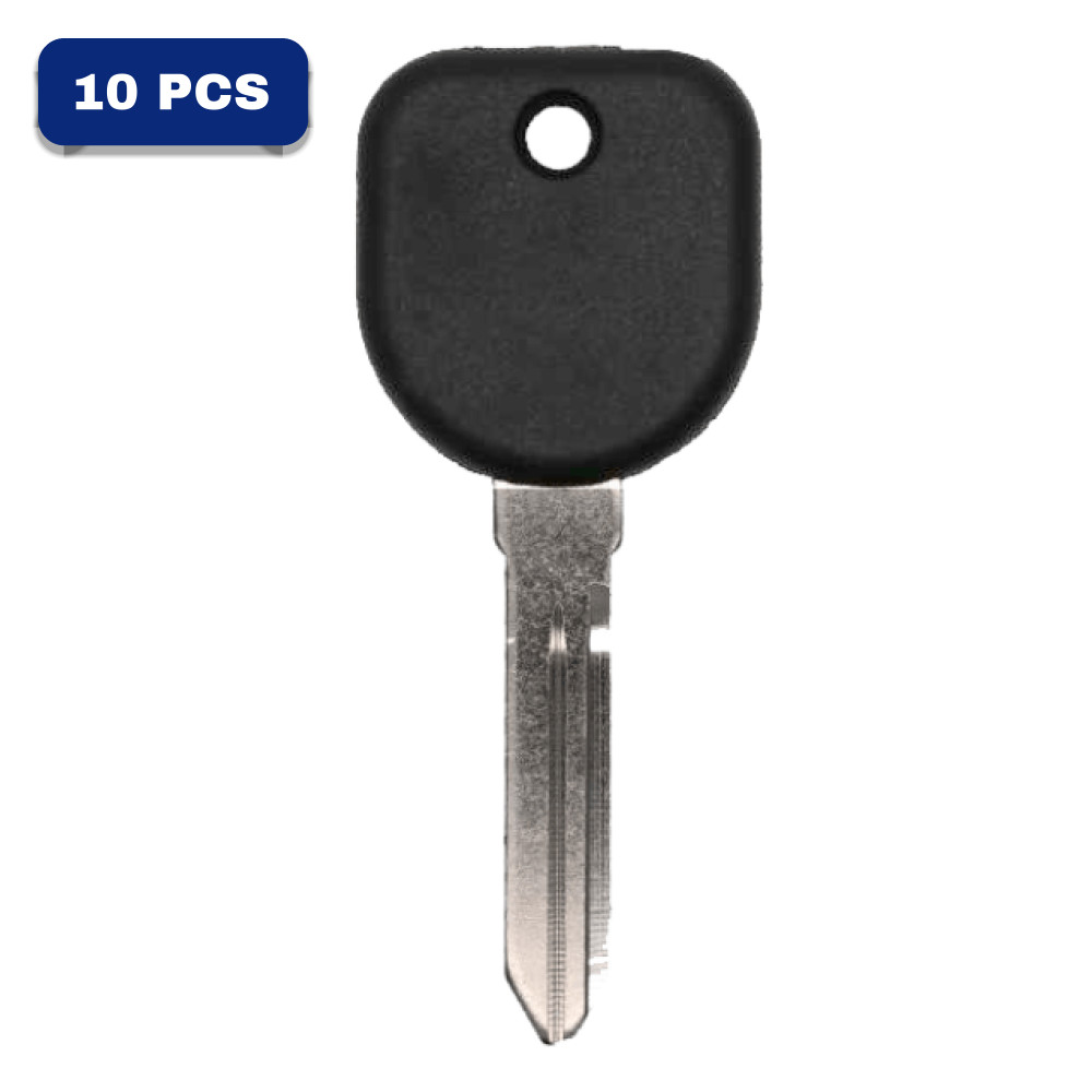 GM B112 Transponder Key – Philips ID46 Pack Of 10 GM B112 Transponder Key – Philips ID46 Pack Of 10