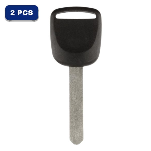 Honda Acura HD113 Transponder Key Pack Of 2