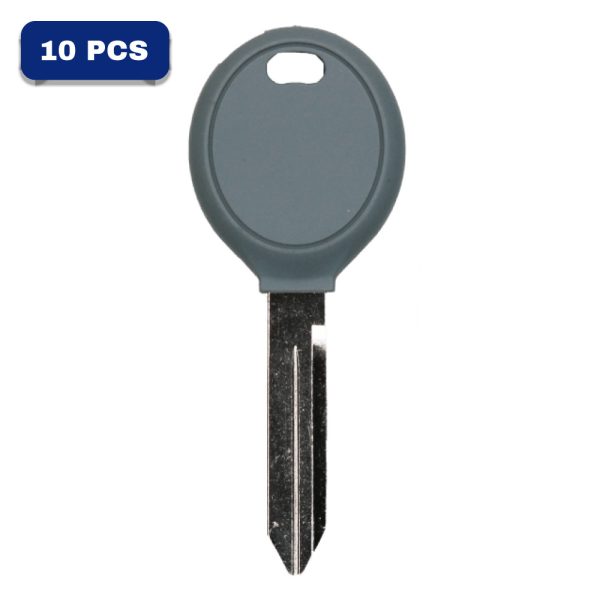 Chrysler Dodge Jeep Y165 Transponder Key Pack Of 10