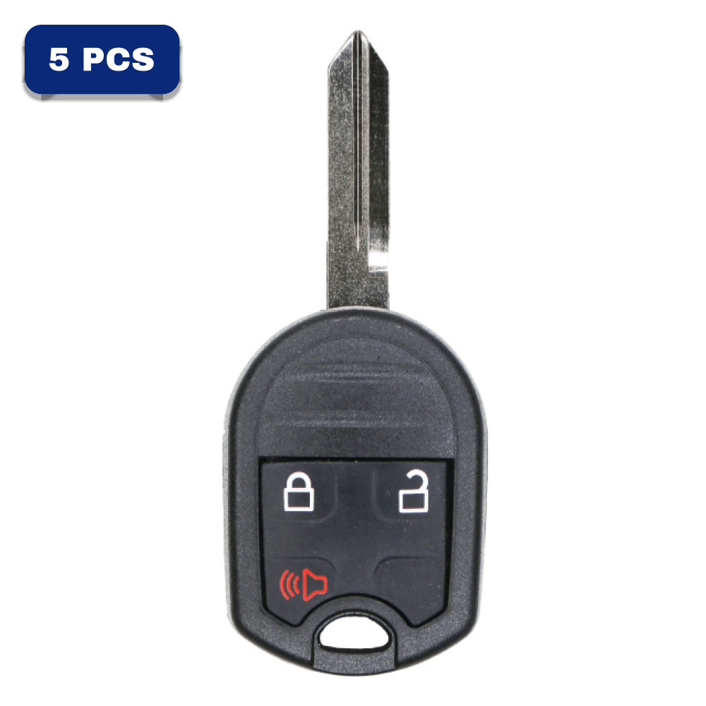 3 Button Remote Head Key – FCC OUCD6000022 – Chip 4D63 80-bit – PN 164-R8067 / 164-R8070 / 164-R8073 / 5921186 / 5912560 / 5915217 / 5915218 Pack Of 5 3 Button Remote Head Key – FCC OUCD6000022 – Chip 4D63 80-bit – PN 164-R8067 / 164-R8070 / 164-R8073 / 5921186 / 5912560 / 5915217 / 5915218 Pack Of 5