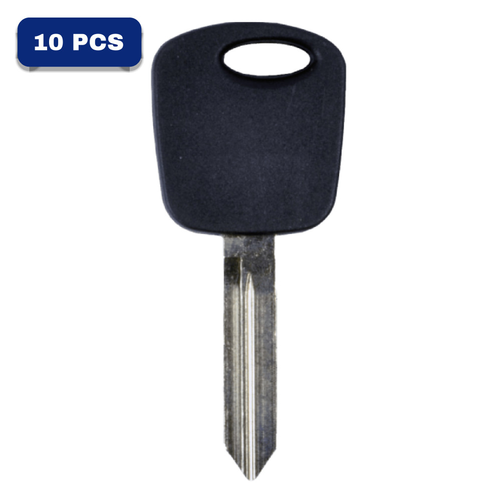 Ford H72 Transponder Key – Texas ID 4C Pack Of 10 Ford H72 Transponder Key – Texas ID 4C Pack Of 10