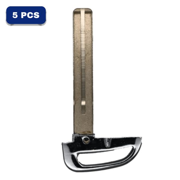 Insert Key Blade For Hyundai Smart Keys Pn 81999-2S040 Pack Of 5